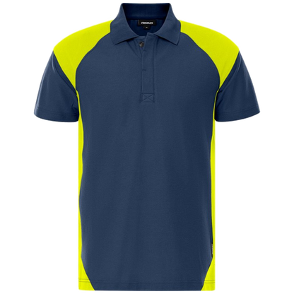 Fristads Skarup Heavy poloshirt 7047 GPM 300509