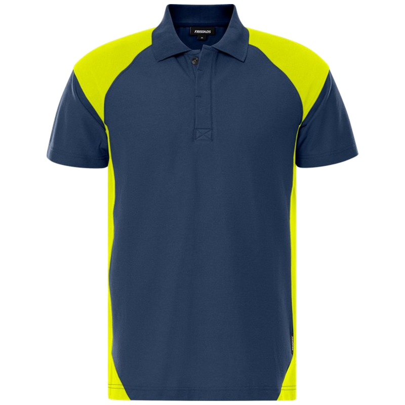Fristads Skarup Heavy poloshirt 7047 GPM 300509