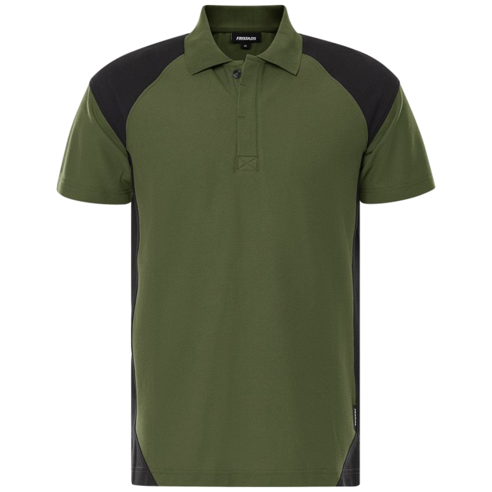 Fristads Skarup Heavy poloshirt 7047 GPM 300509
