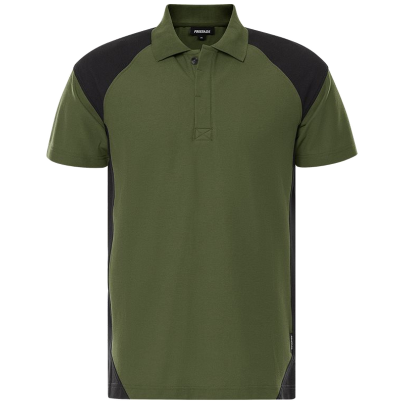 Fristads Skarup Heavy poloshirt 7047 GPM 300509