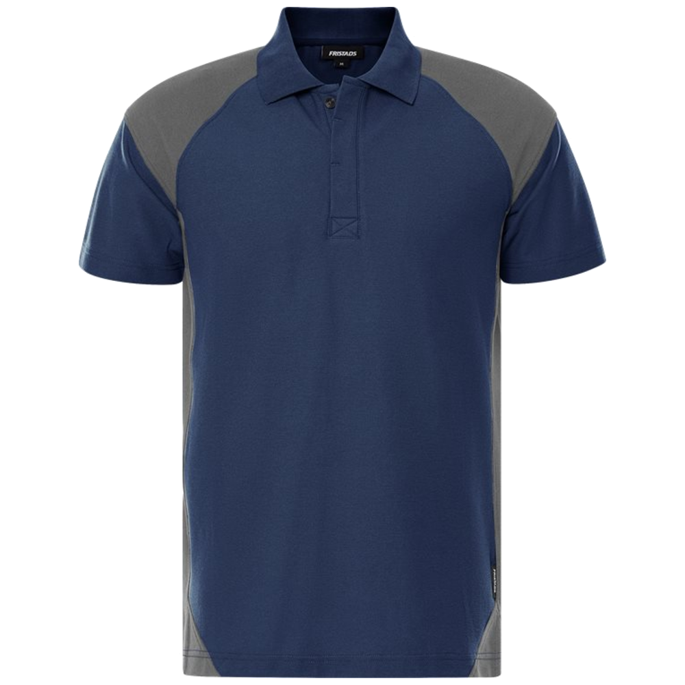 Fristads Skarup Heavy poloshirt 7047 GPM 300509