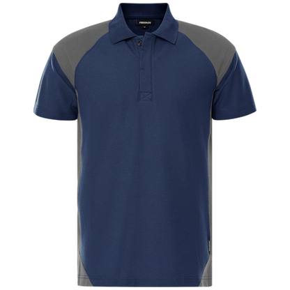 Fristads Skarup Heavy poloshirt 7047 GPM 300509