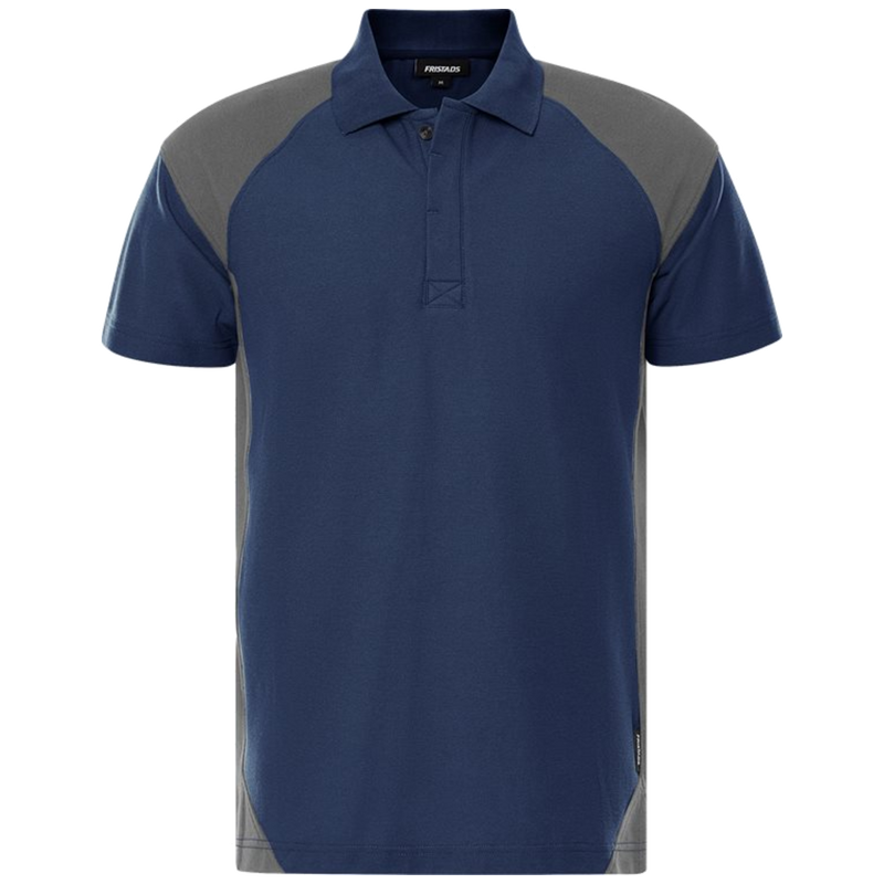 Fristads Skarup Heavy poloshirt 7047 GPM 300509
