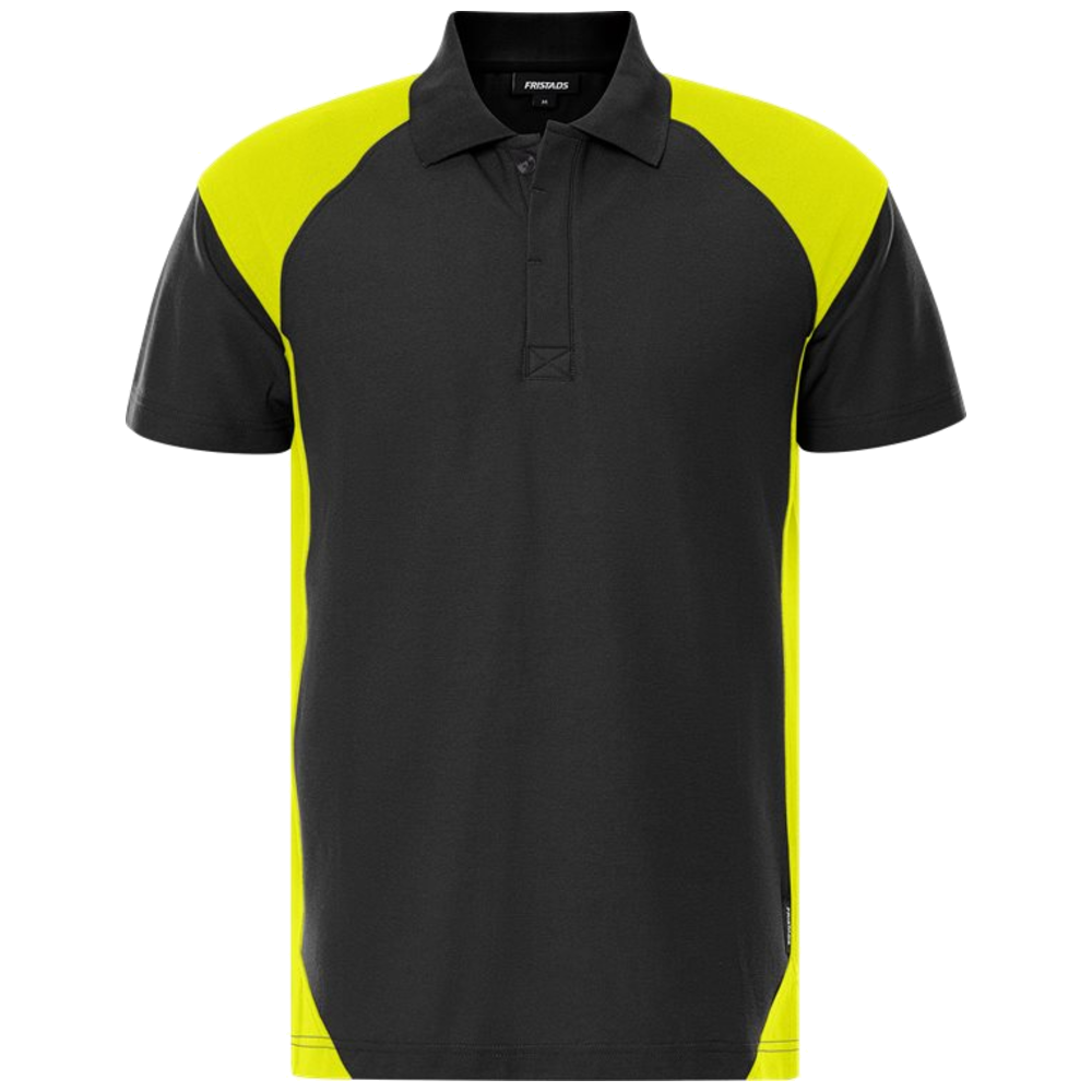 Fristads Skarup Heavy poloshirt 7047 GPM 300509