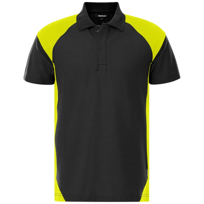 Fristads Skarup Heavy poloshirt 7047 GPM 300509