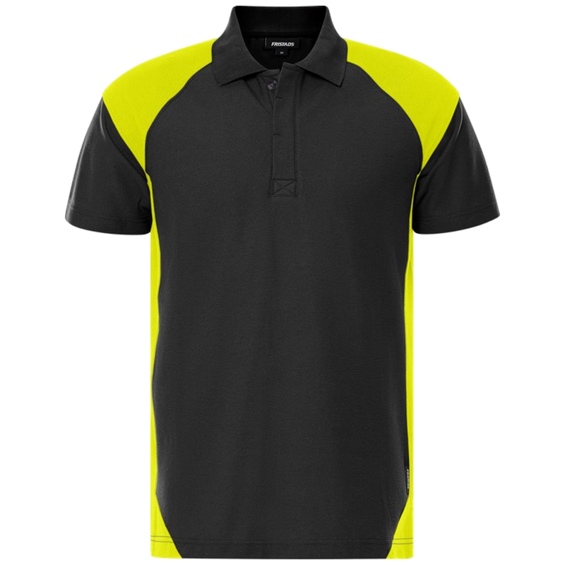 Fristads Skarup Heavy poloshirt 7047 GPM 300509