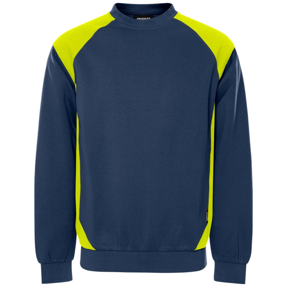 Fristads Skarup Sweater 7148 GSM 300510