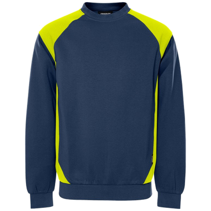 Fristads Skarup Sweater 7148 GSM 300510
