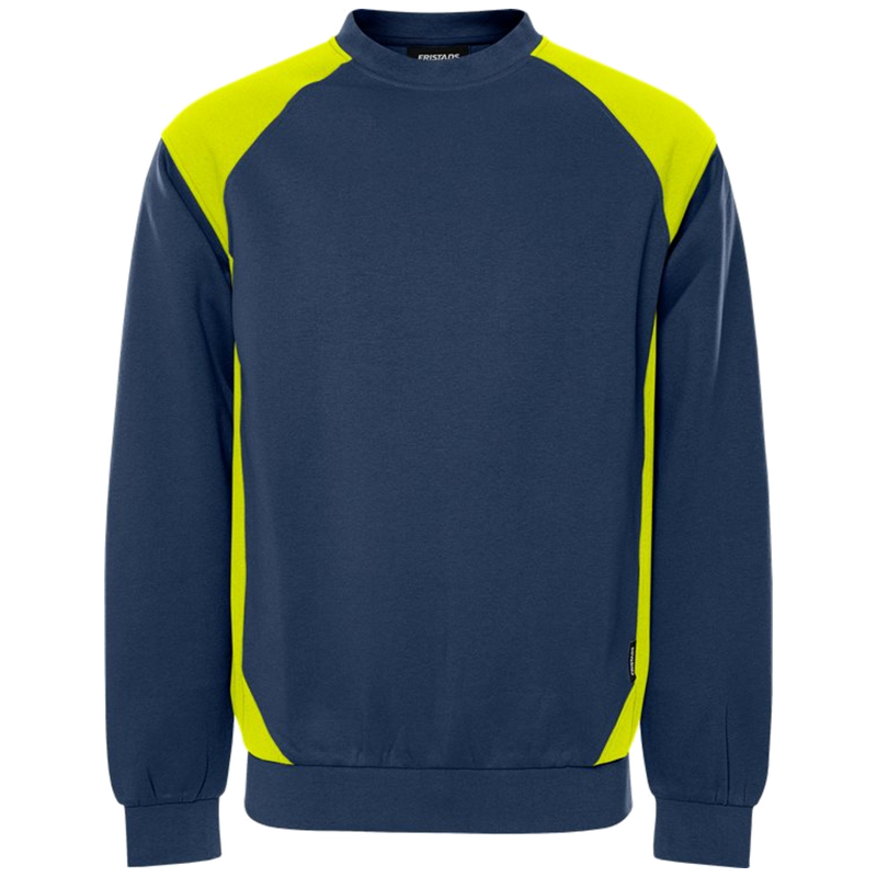 Fristads Skarup Sweater 7148 GSM 300510