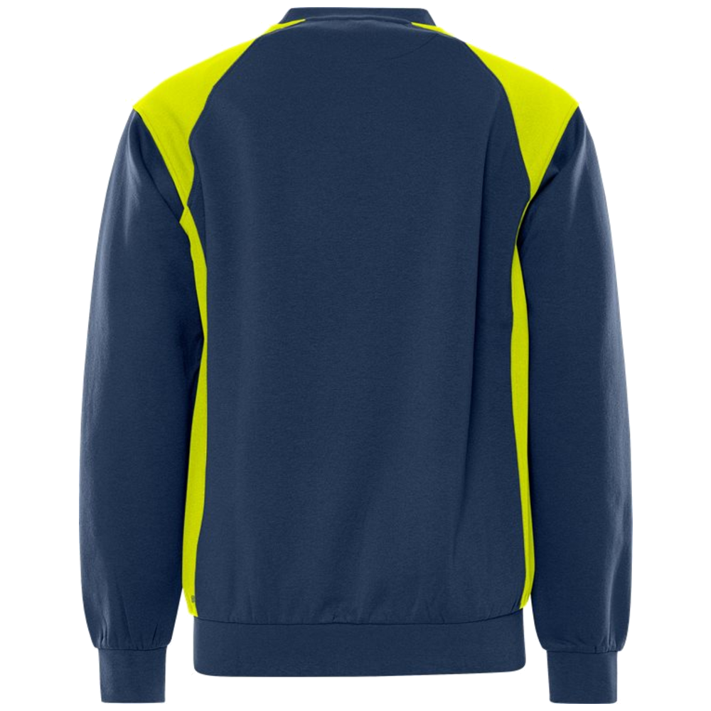 Fristads Skarup Sweater 7148 GSM 300510