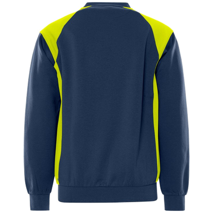 Fristads Skarup Sweater 7148 GSM 300510