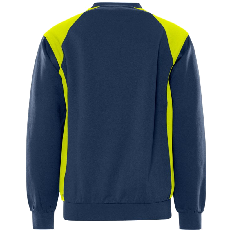 Fristads Skarup Sweater 7148 GSM 300510