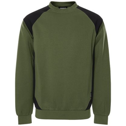 Fristads Skarup Sweater 7148 GSM 300510