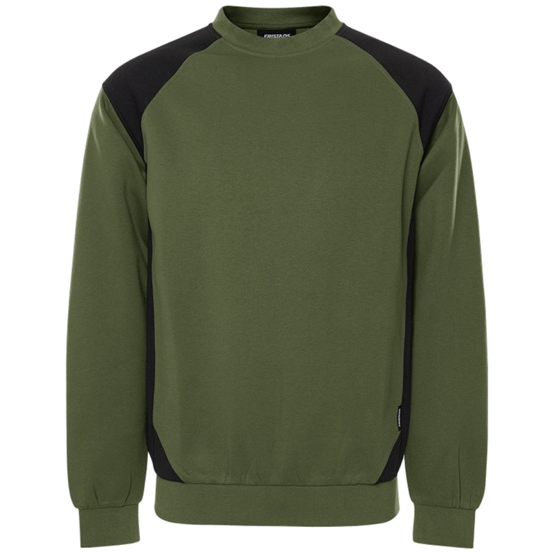 Fristads Skarup Sweater 7148 GSM 300510