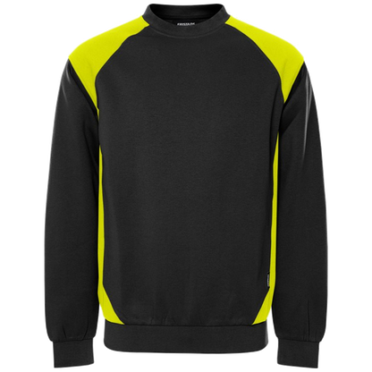 Fristads Skarup Sweater 7148 GSM 300510
