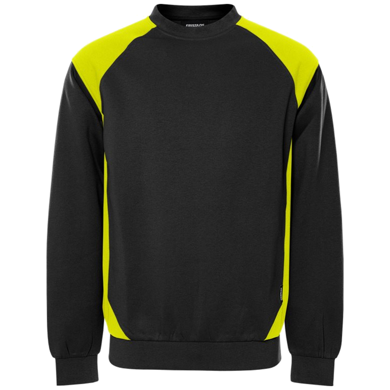 Fristads Skarup Sweater 7148 GSM 300510