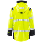 Fristads Flamestat high vis softshell anorak klasse 3 4019 FSS 300561