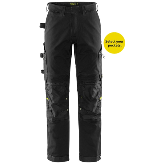 Fristads Tyresta Stretch werkbroek 2800 GSTT 300586