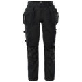 Fristads Alnaryd Dames werkbroek stretch 2533 GCYD 300867