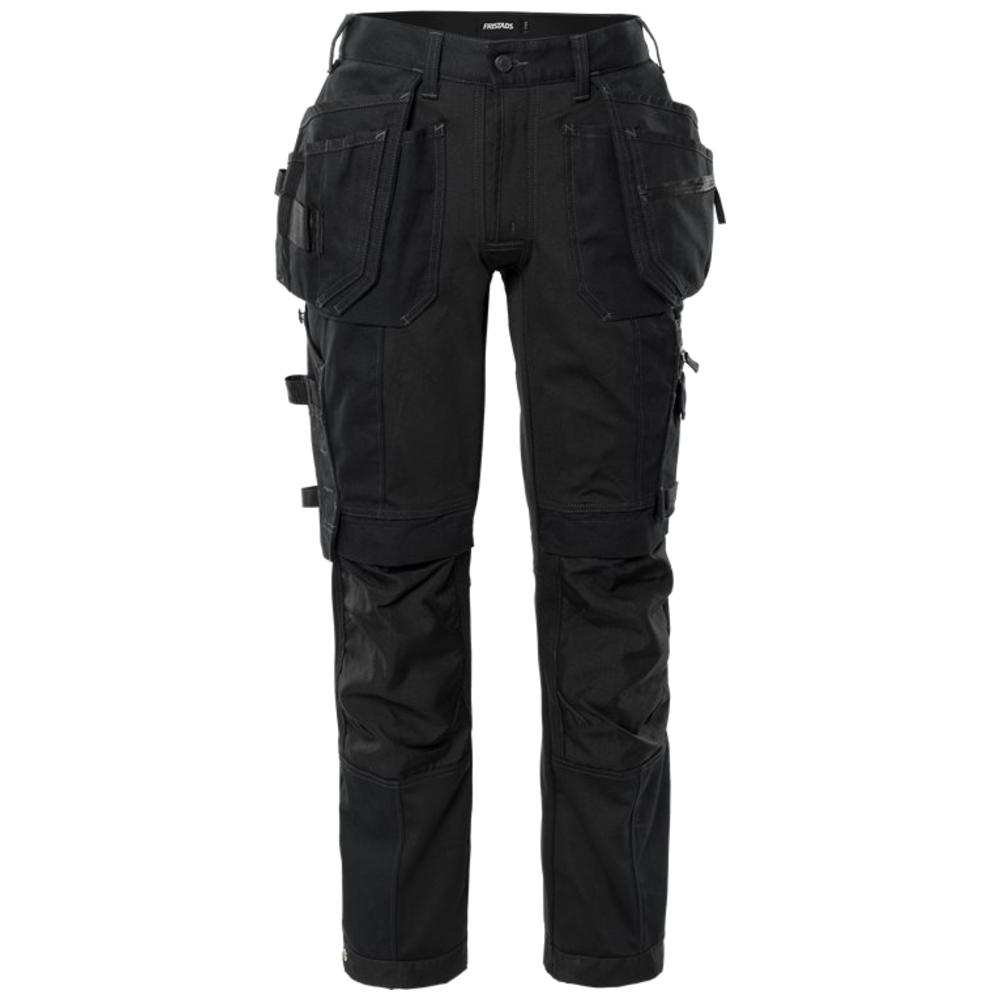 Fristads Alnaryd Dames werkbroek stretch 2533 GCYD 300867
