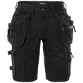 Fristads Alnaryd Stretch-Arbeitsshorts Frauen 2527 GCYD 300868