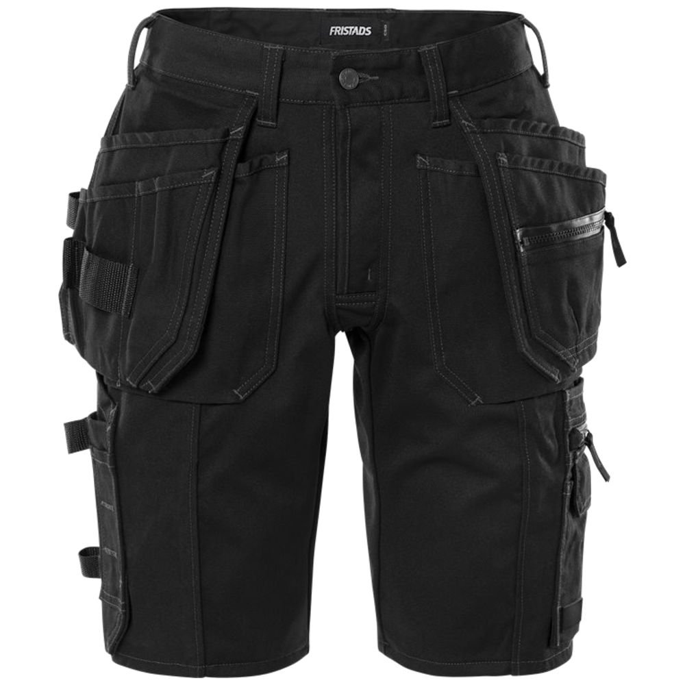 Fristads Alnaryd Stretch werkshorts dames 2527 GCYD 300868