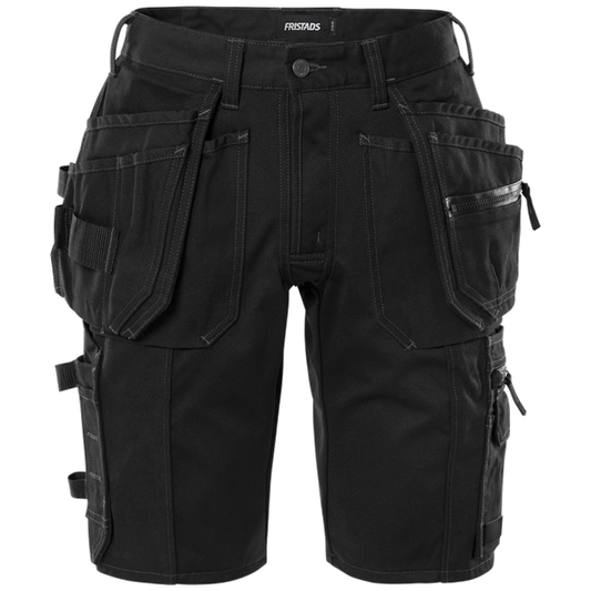 Fristads Alnaryd Stretch-Arbeitsshorts Frauen 2527 GCYD 300868