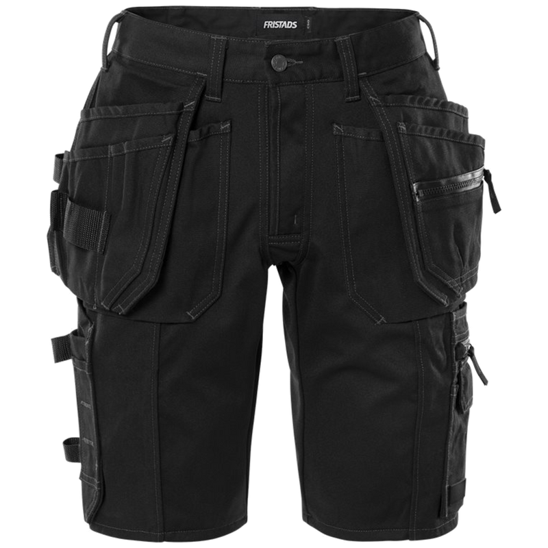 Fristads Alnaryd Stretch-Arbeitsshorts Frauen 2527 GCYD 300868