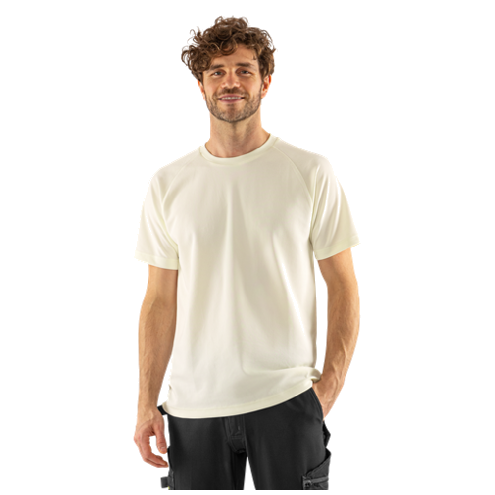 Fristads Tyresta Functioneel T-shirt 7555 GPIN 300903