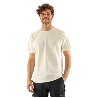 Fristads Tyresta Functioneel T-shirt 7555 GPIN 300903