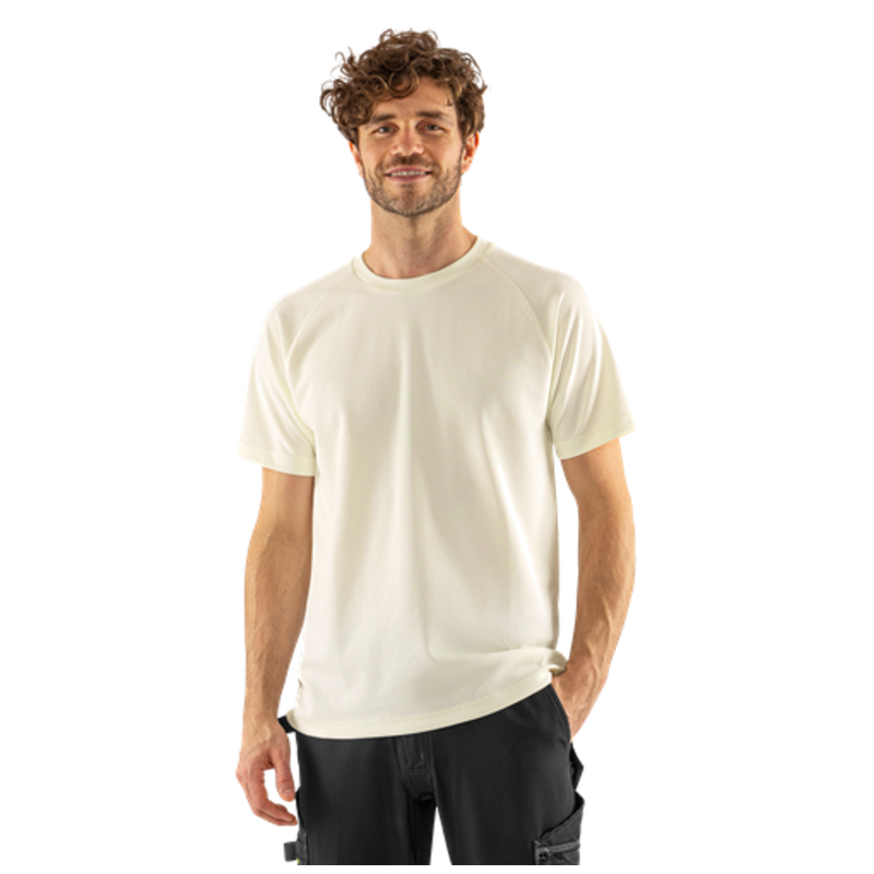 Fristads Tyresta Functioneel T-shirt 7555 GPIN 300903