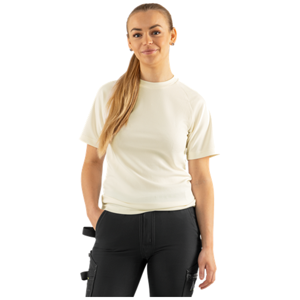 Fristads Tyresta Functioneel T-shirt 7555 GPIN 300903