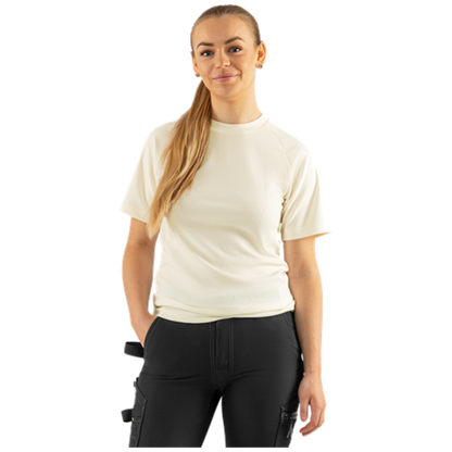 Fristads Tyresta Functioneel T-shirt 7555 GPIN 300903