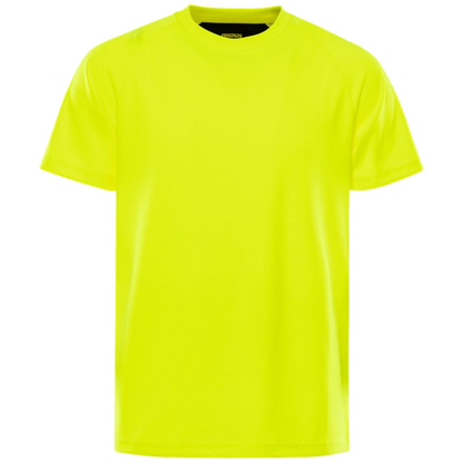 Fristads Tyresta Functioneel T-shirt 7555 GPIN 300903