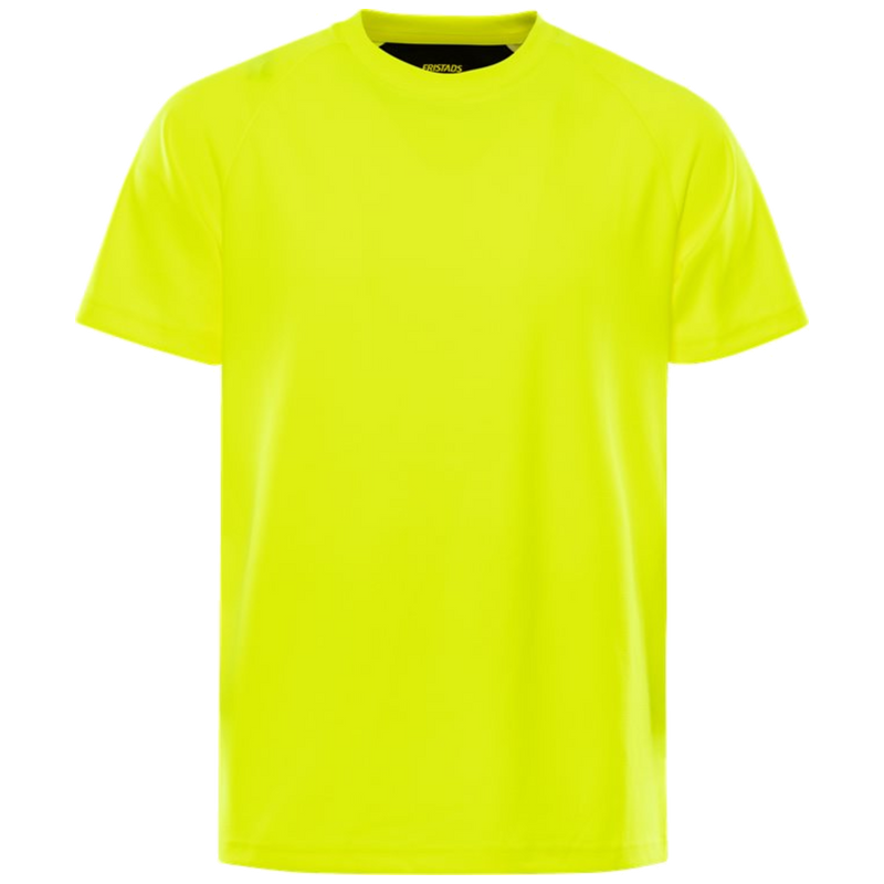 Fristads Tyresta Functioneel T-shirt 7555 GPIN 300903