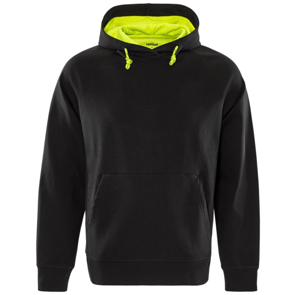 Fristads Tyresta Stretch hoodie 7870 GKC 300904