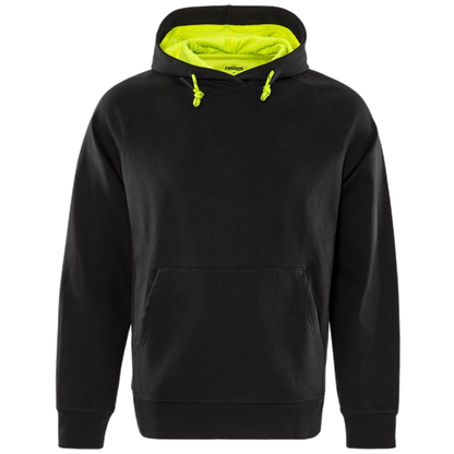 Fristads Tyresta Stretch hoodie 7870 GKC 300904