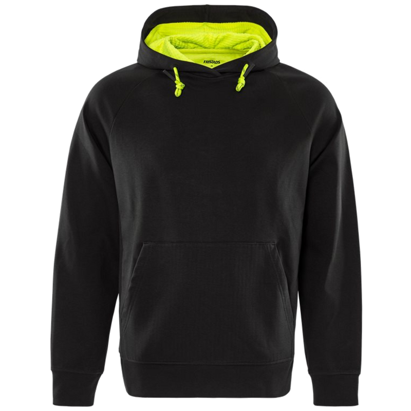 Fristads Tyresta Stretch hoodie 7870 GKC 300904