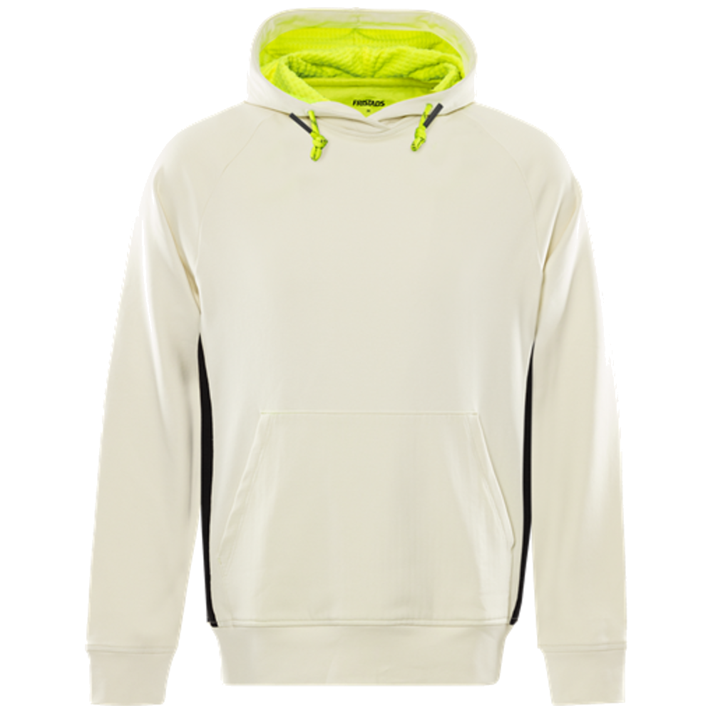 Fristads Tyresta Stretch hoodie 7870 GKC 300904