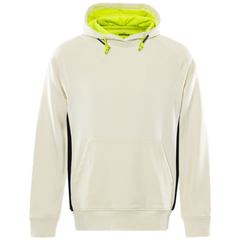 Fristads Tyresta Stretch hoodie 7870 GKC 300904
