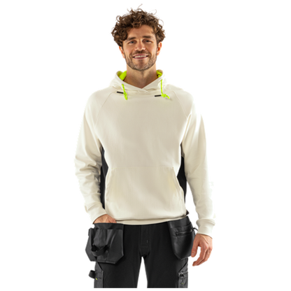 Fristads Tyresta Stretch hoodie 7870 GKC 300904