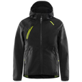 Fristads Tyresta Functioneel softshelljack met capuchon 4871 GBF 300910