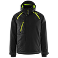 Fristads Tyresta PrimaLoft® stretch winterjack 4873 GLPS 300912