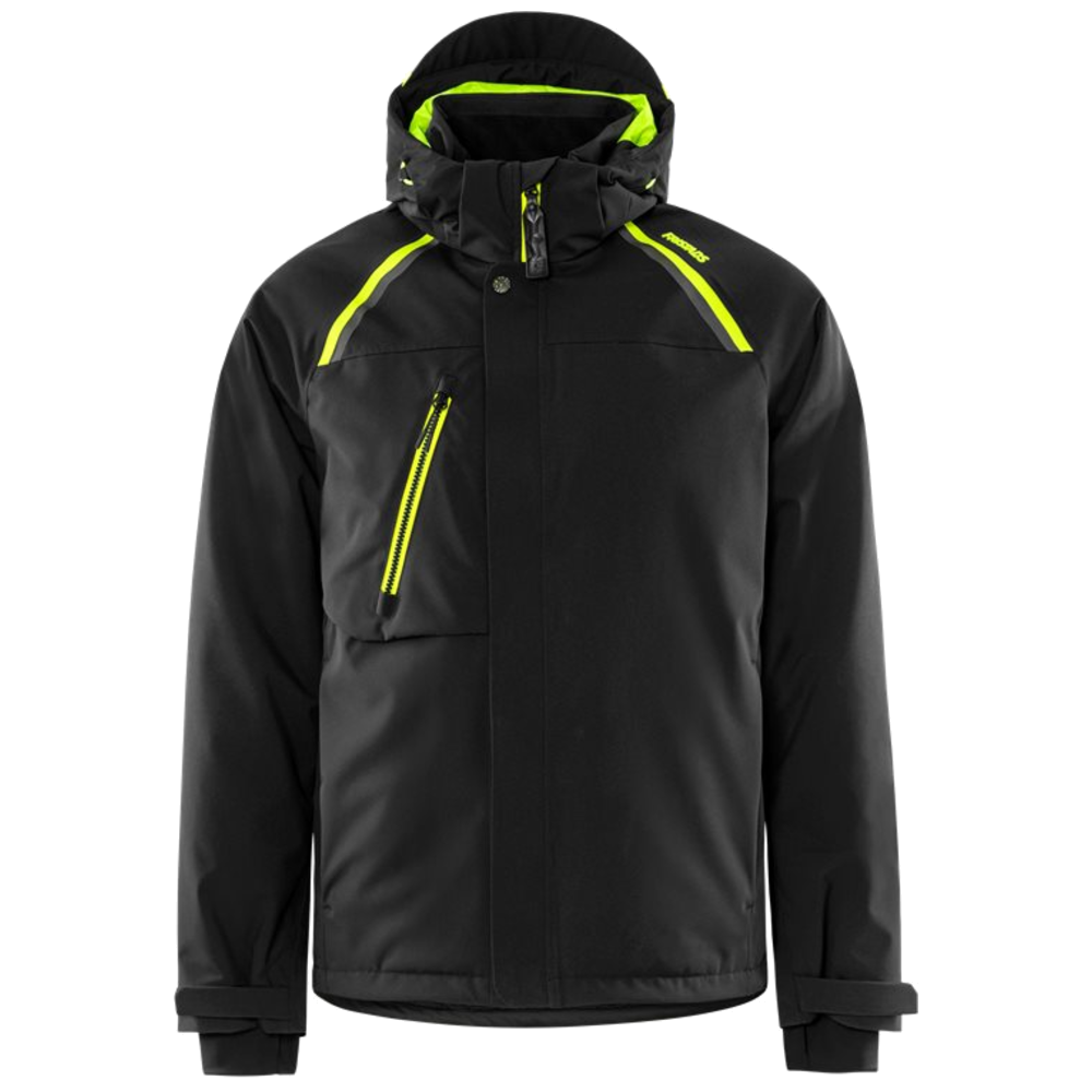 Fristads Tyresta PrimaLoft® stretch winterjack 4873 GLPS 300912