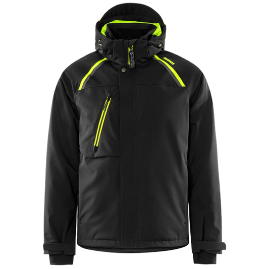 Fristads Tyresta PrimaLoft® stretch winterjack 4873 GLPS 300912