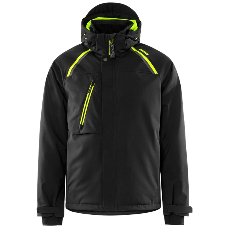 Fristads Tyresta PrimaLoft® stretch winterjack 4873 GLPS 300912