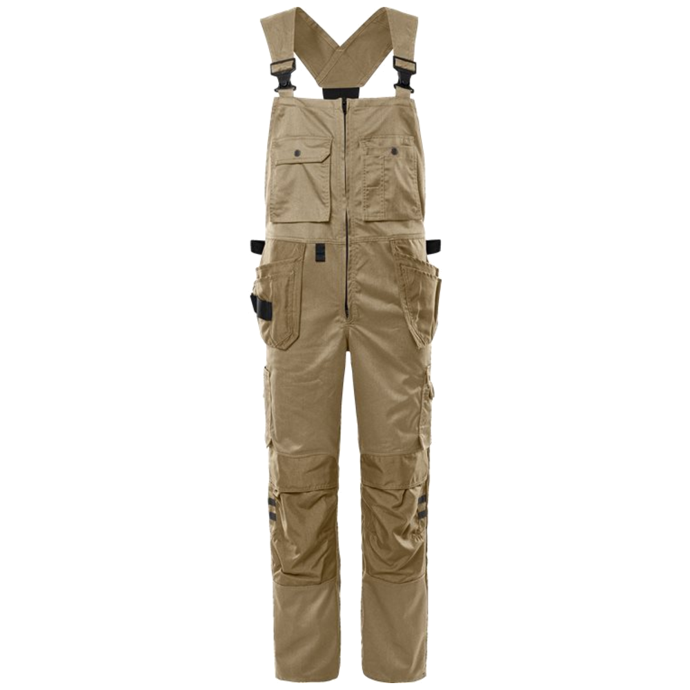 Fristads Green Amerikaanse overall 41 GS25 300978
