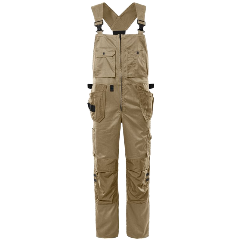 Fristads Green Amerikaanse overall 41 GS25 300978