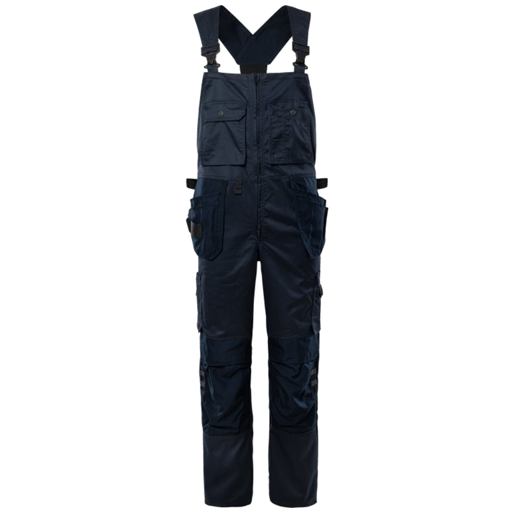 Fristads Green Amerikaanse overall 41 GS25 300978