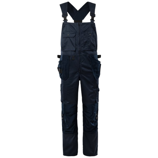 Fristads Green Amerikaanse overall 41 GS25 300978